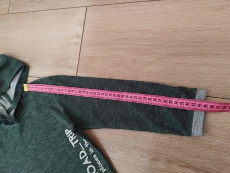 Mikinka-tričko, topolino,110