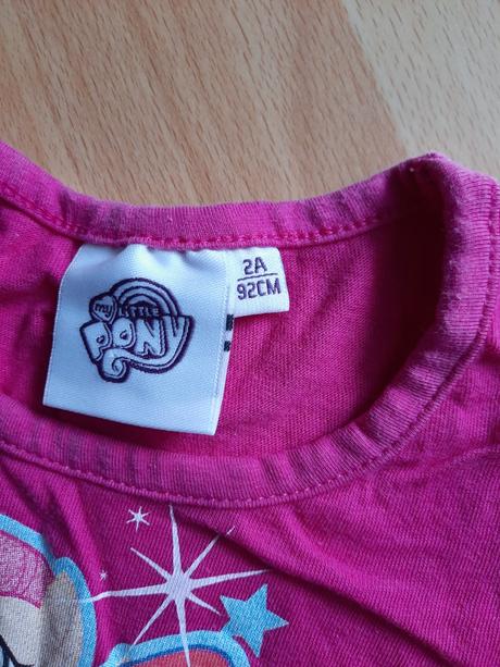 Dievčenské šaty, my little bear,92