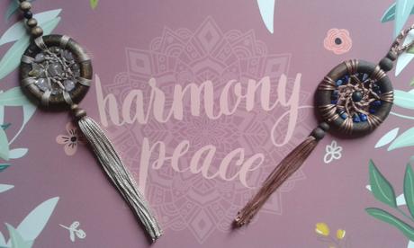 Mandala lásky a nádeje, 