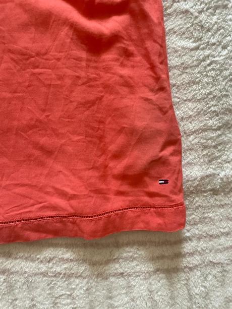 Šaty tommy hilfiger, tommy hilfiger,s