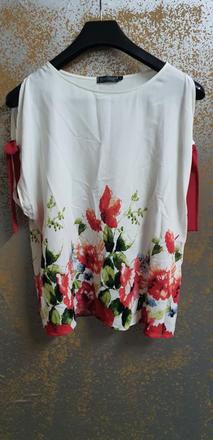 Damsky top adalbert, 46