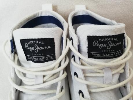 Tenisky pepe jeans, pepe jeans,39