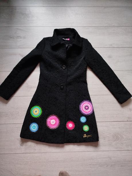 Kabatik, desigual,158