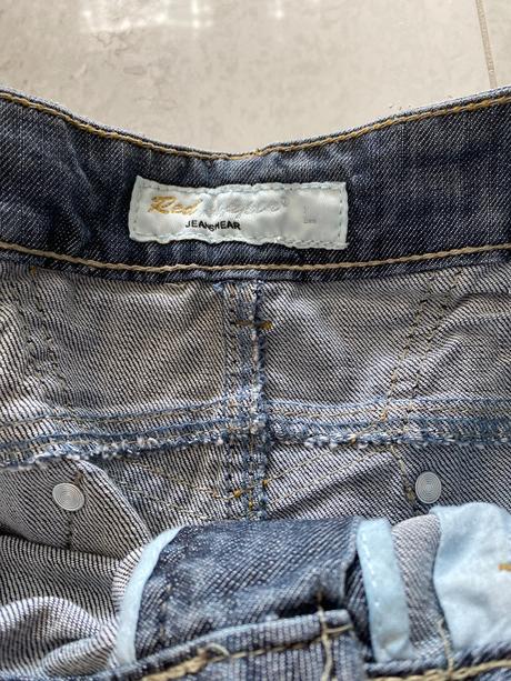 Rifľová sukňa, 40