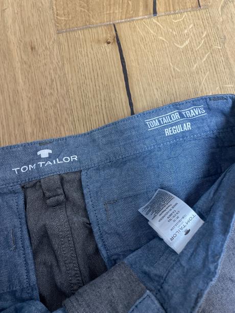 Nohavice, tom tailor,32