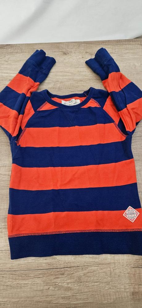 Tricko, h&m,110