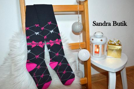 Detské moderné pančušky rôzne farby a motívy, 56 - 164