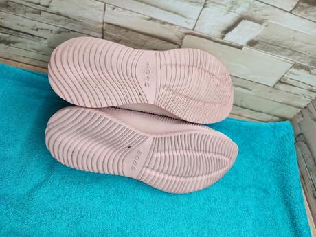 Skechers 41- dámske ružové tenisky, skechers,41