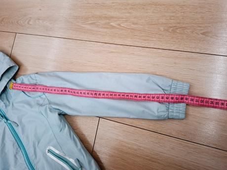 Nádherná bunda, 104