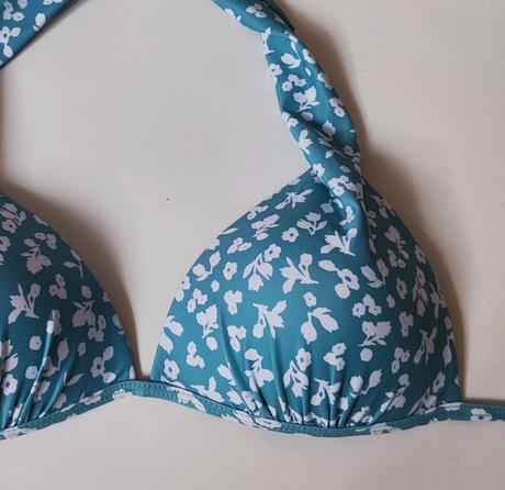 Plavky vrch frank dandy, s