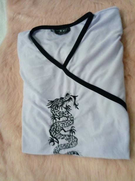 Dámske dlhé tričko, m