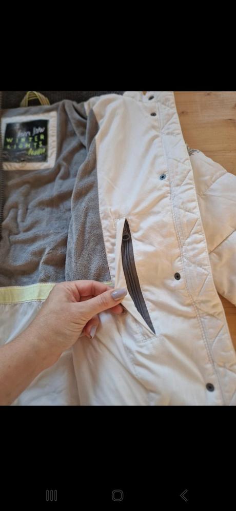 Soccx bunda, soccx,l