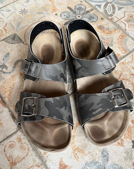 Papuče protetika, protetika,38