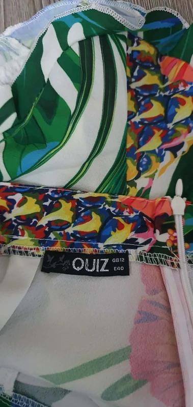 Sortky quiz vel. 40, 40