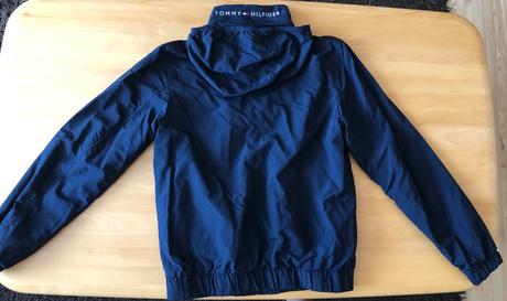 Th sustakova bunda, tommy hilfiger,176