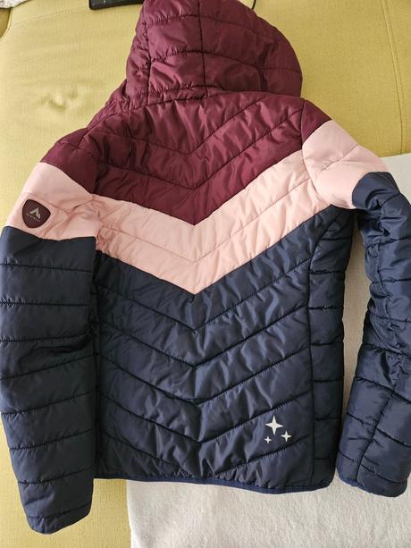 Bunda pre dievča, mckinley,140