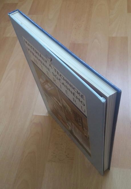 Materialy a technicke vybavenie sucasneho interier,