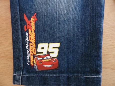 Chlapčenské rifle, george,98