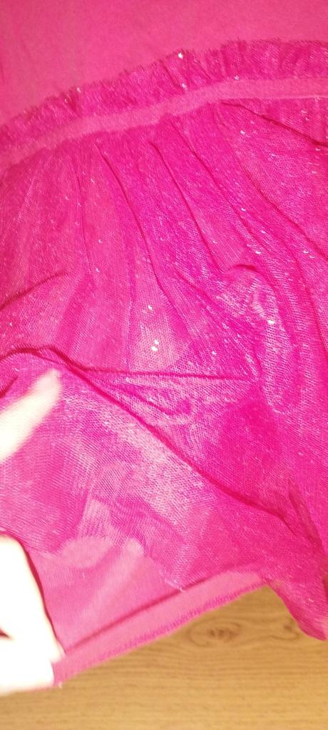 Krásne šaty, h&m,104