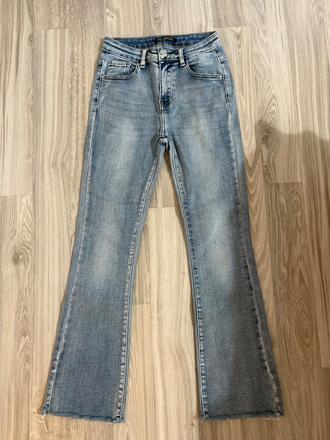 Rifle re-dress, s