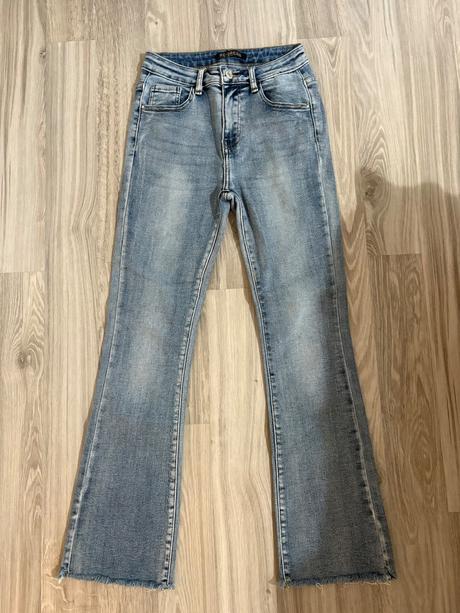 Rifle re-dress, s