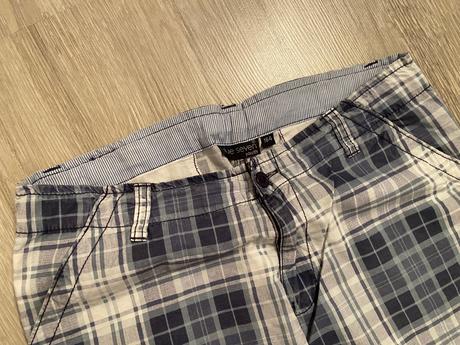 Chlapčenské kraťasy, 164