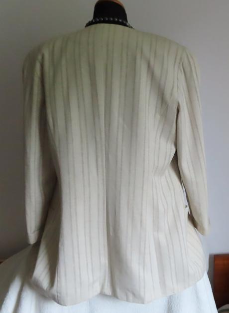 Damske sako veľ. l, l