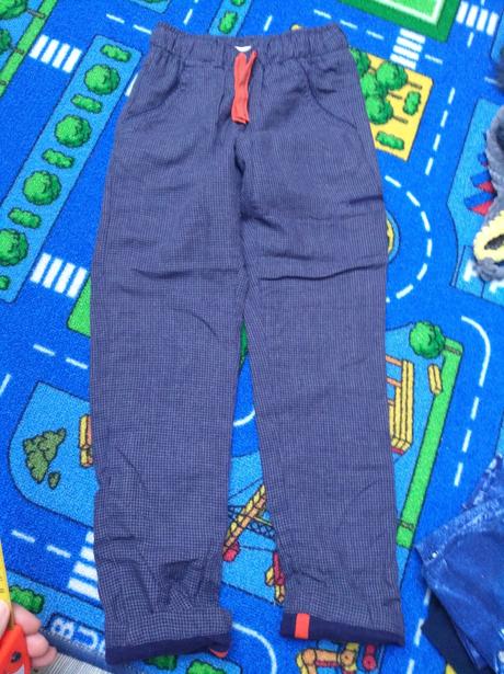 Nohavice, coccodrillo,116