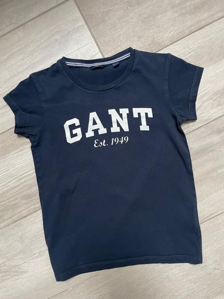 Gant tričko, gant,134