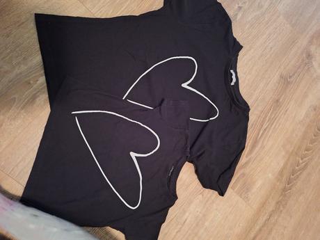 Tričko mama a dcera, 98