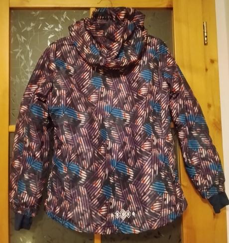 Detská bunda, crivit,152