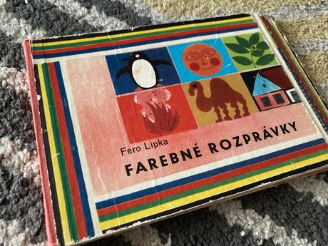 Farebné rozprávky (1982), 