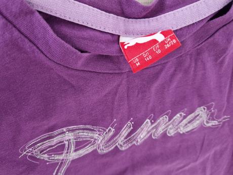 Puma tricko, puma,122