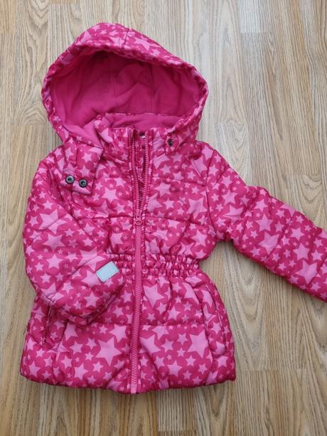 Zimna bunda, lupilu,98