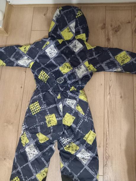 Zimny  overal, pidilidi,98