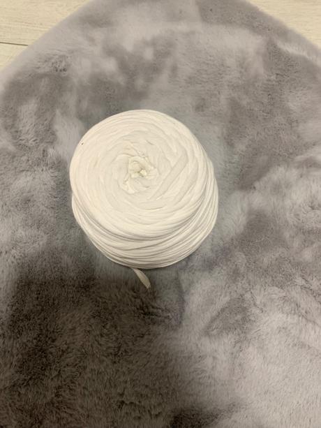 Retwisst tričkovina, 