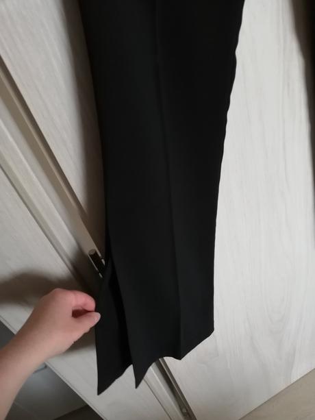 Elegantné nohavice chantall, chantall,s