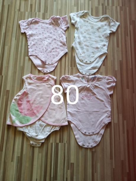 Balíček - body 80 d, 68–80