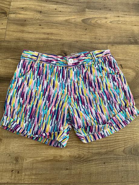 Kraťasky, miniclub,92