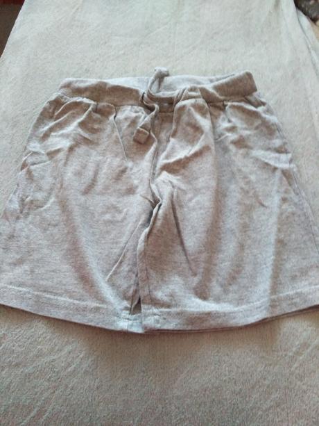 Kraťasy, lupilu,110