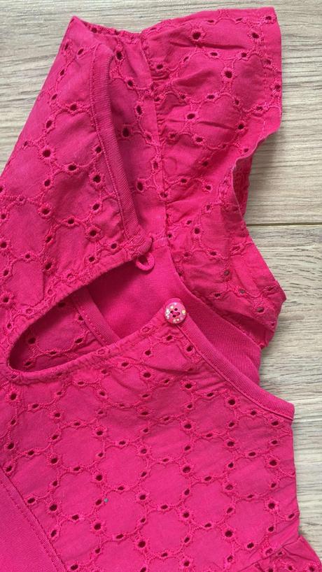 Dievčenské tričko veĺ.146, zn. sergent major, sergent major,146