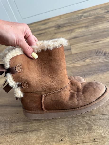 Čižmy ugg, ugg,37