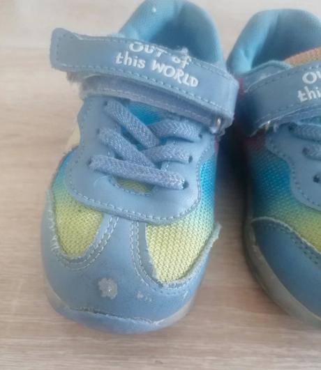 Chlapčenské tenisky, sinsay,24