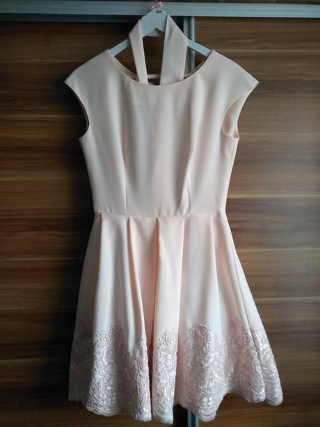 Damske spolocenske saty vel. 36, 36