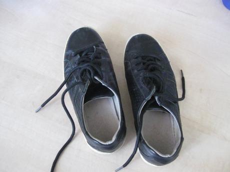 Dámske tenisky, 37, 37