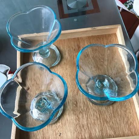 Zmrzlinové poháre, 