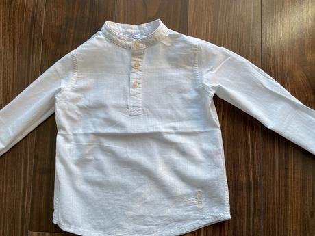 Košeľa sergent major 110, sergent major,110