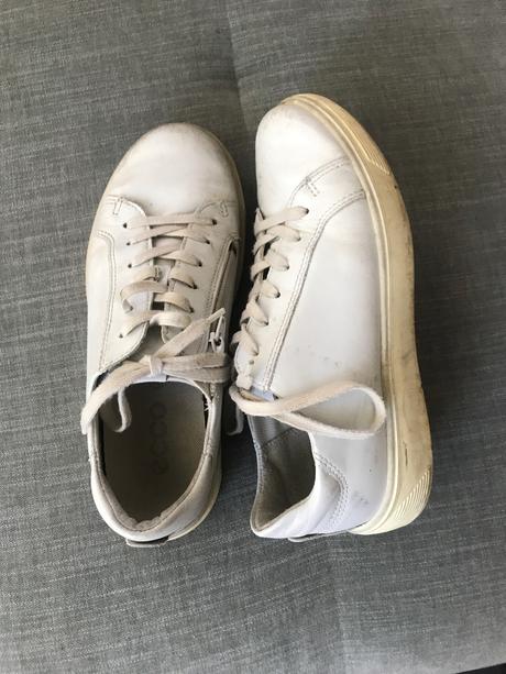 Tenisky ecco, ecco,36