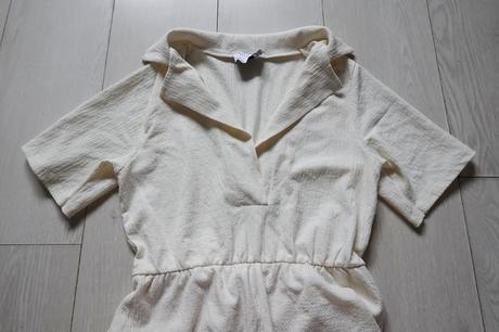 Mäkký overal asos, s