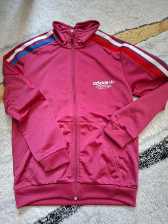 Predám novú mikinu velk 146 cm z uk, adidas,146